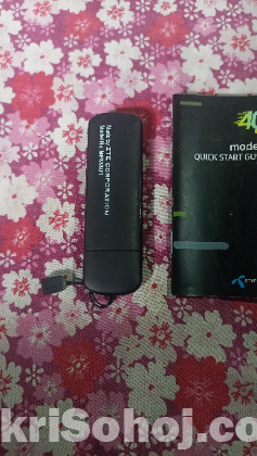 Grameen-phone 4G Modem Wi-fi